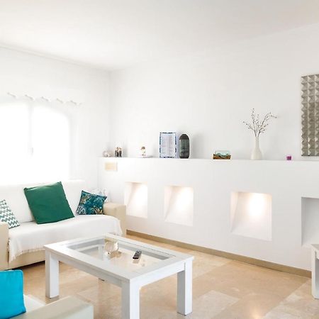 Villa Opale Corralejo Exterior foto