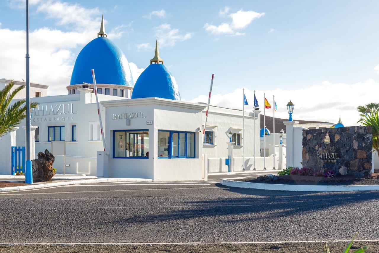 Villa Opale Corralejo Exterior foto