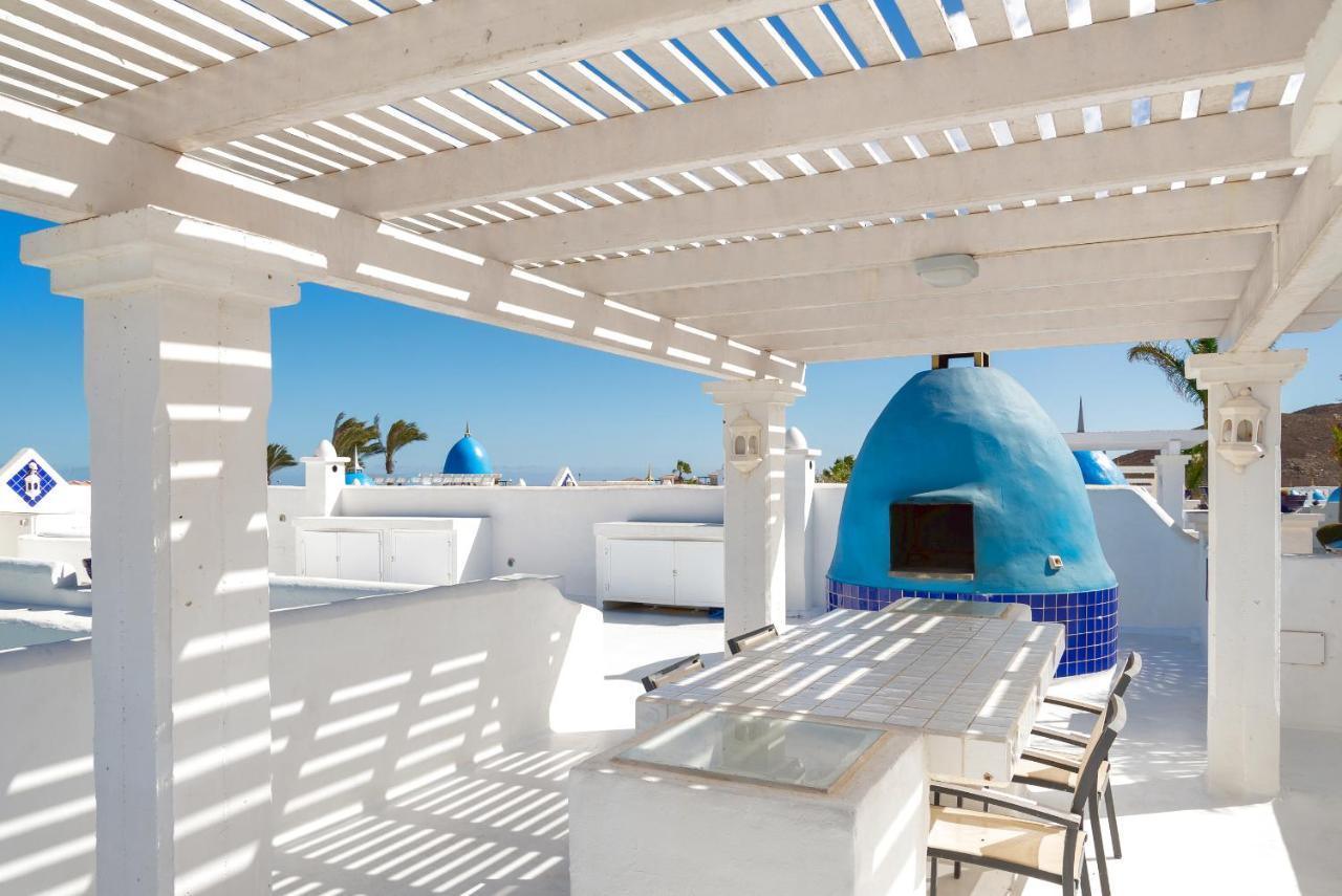 Villa Opale Corralejo Exterior foto