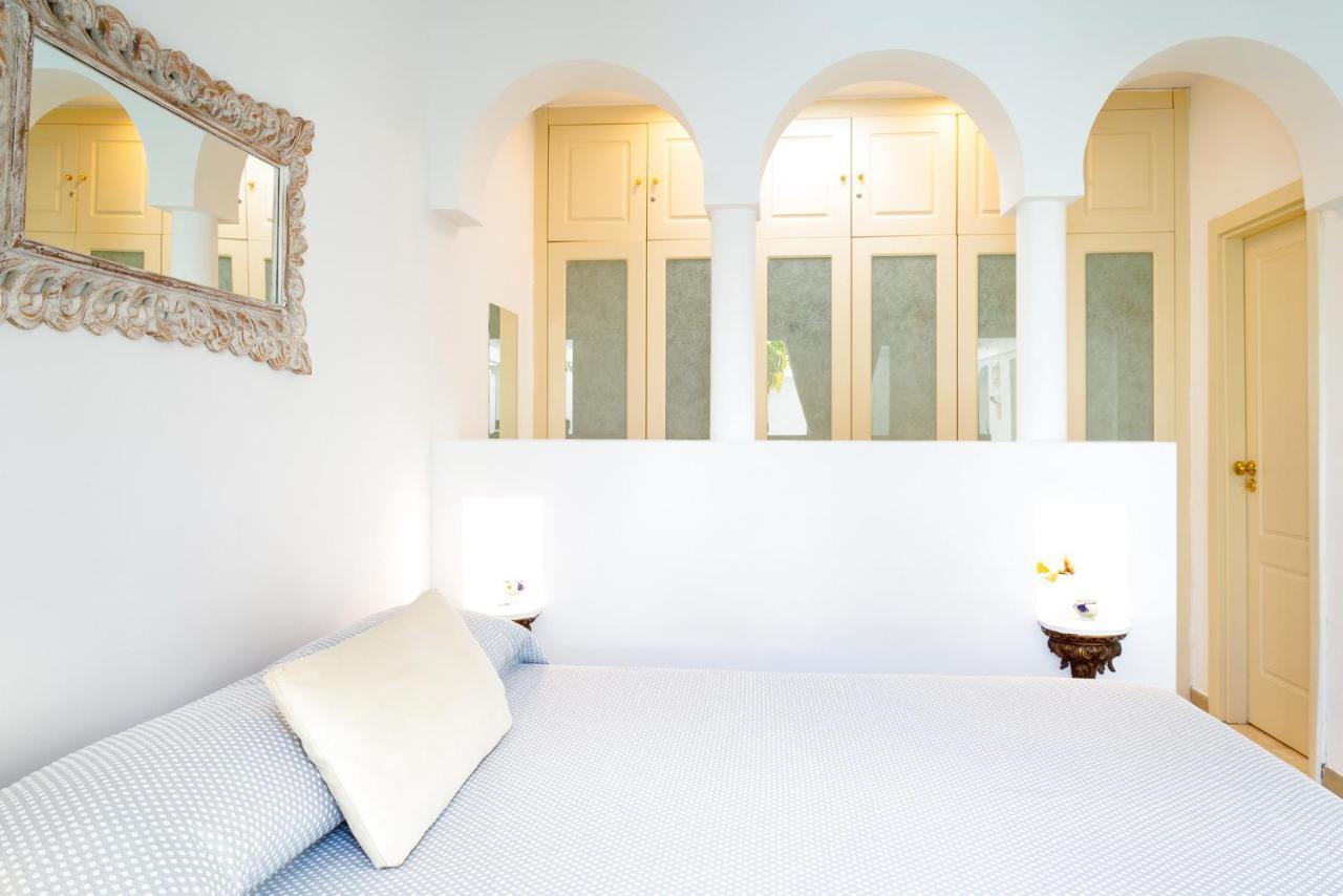 Villa Opale Corralejo Exterior foto