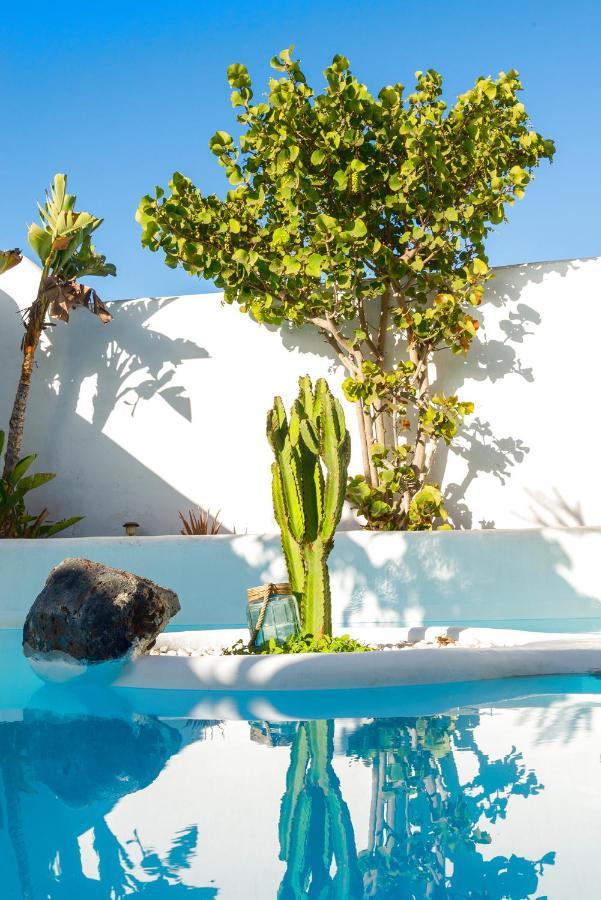 Villa Opale Corralejo Exterior foto