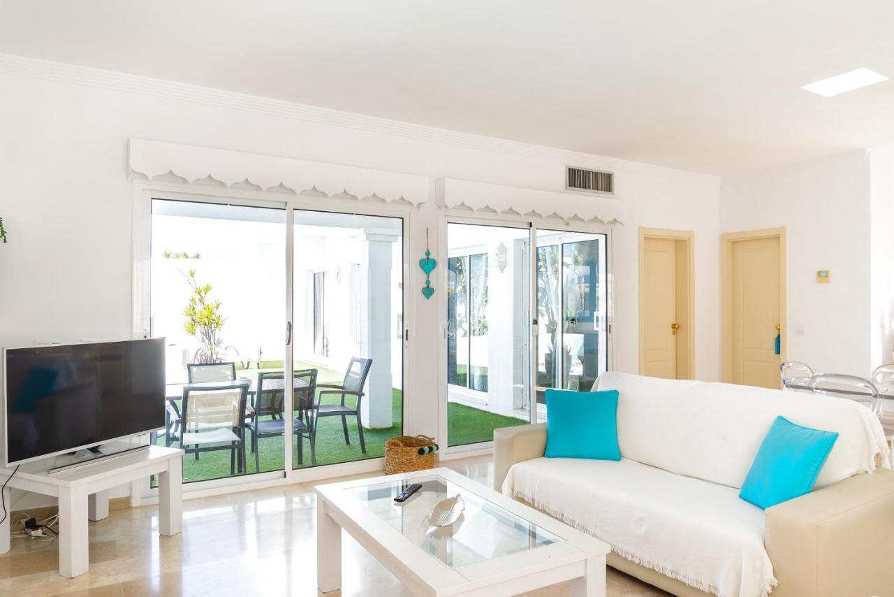 Villa Opale Corralejo Exterior foto
