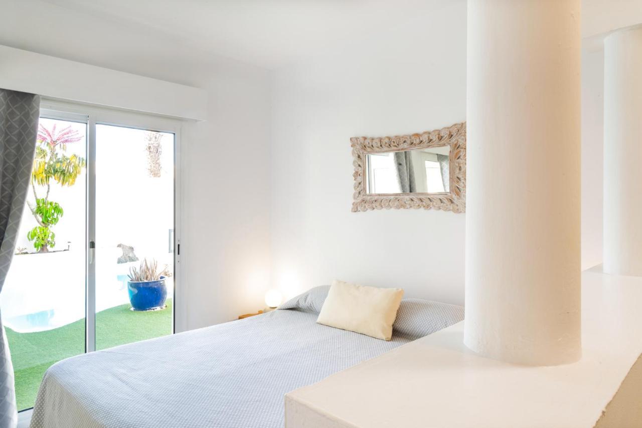 Villa Opale Corralejo Exterior foto